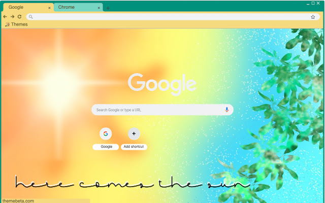 Here Comes the Sun from Chrome web store to be run with OffiDocs Chromium online Here Comes the Sun from Chrome web store to be run with OffiDocs Chromium online
