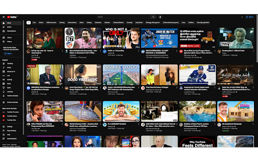 Hide Youtube Shorts from Chrome web store to be run with OffiDocs Chromium online Hide Youtube Shorts from Chrome web store to be run with OffiDocs Chromium online