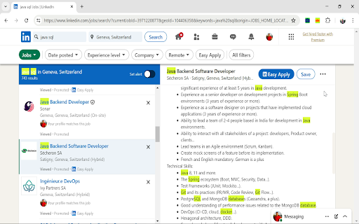 Highlight multiple keywords in a web page from Chrome web store to be run with OffiDocs Chromium online Highlight multiple keywords in a web page from Chrome web store to be run with OffiDocs Chromium online
