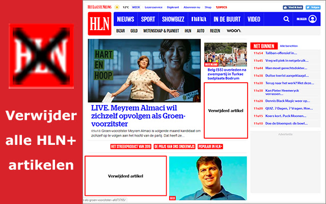 HLNPlus Remover from Chrome web store to be run with OffiDocs Chromium online HLNPlus Remover from Chrome web store to be run with OffiDocs Chromium online