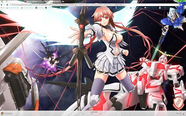 H.L.P Ikaros 02 1600x900 from Chrome web store to be run with OffiDocs Chromium online H.L.P Ikaros 02 1600x900 from Chrome web store to be run with OffiDocs Chromium online