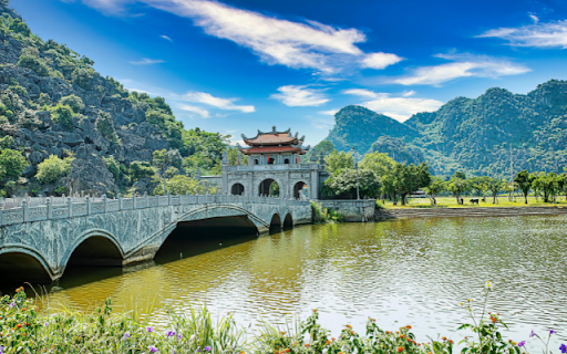 Hoa Lu from Chrome web store to be run with OffiDocs Chromium online Hoa Lu from Chrome web store to be run with OffiDocs Chromium online