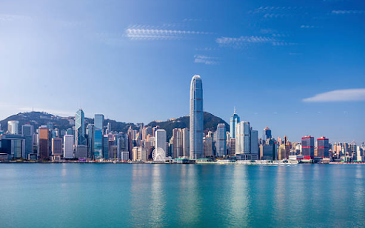 Hong Kong Skyline from Chrome web store to be run with OffiDocs Chromium online Hong Kong Skyline from Chrome web store to be run with OffiDocs Chromium online