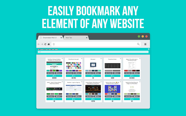 Horus Bookmarks Manager from Chrome web store to be run with OffiDocs Chromium online Horus Bookmarks Manager from Chrome web store to be run with OffiDocs Chromium online