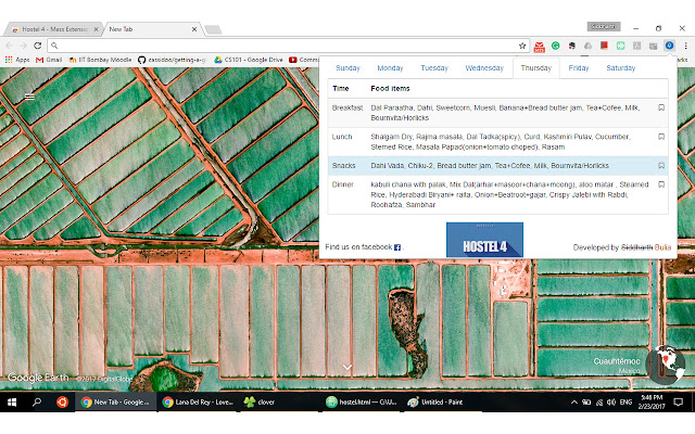 Hostel 4 Mess Extension from Chrome web store to be run with OffiDocs Chromium online Hostel 4 Mess Extension from Chrome web store to be run with OffiDocs Chromium online