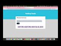 Hosting Gratis Cpanel Indonesia from Chrome web store to be run with OffiDocs Chromium online Hosting Gratis Cpanel Indonesia from Chrome web store to be run with OffiDocs Chromium online