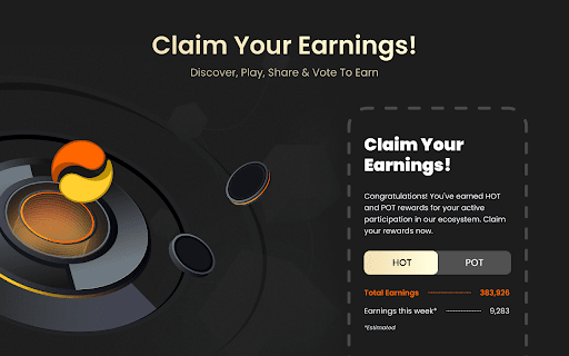 HotPot from Chrome web store to be run with OffiDocs Chromium online HotPot from Chrome web store to be run with OffiDocs Chromium online