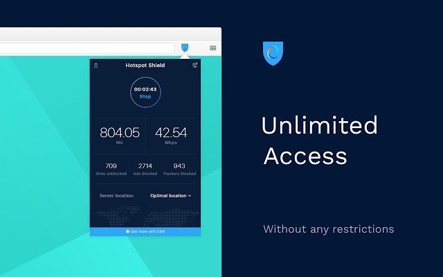 Hotspot Shield Elite VPN Proxy from Chrome web store to be run with OffiDocs Chromium online Hotspot Shield Elite VPN Proxy from Chrome web store to be run with OffiDocs Chromium online