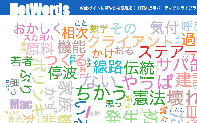 HotWords from Chrome web store to be run with OffiDocs Chromium online HotWords from Chrome web store to be run with OffiDocs Chromium online