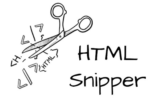 HTML Snipper from Chrome web store to be run with OffiDocs Chromium online HTML Snipper from Chrome web store to be run with OffiDocs Chromium online