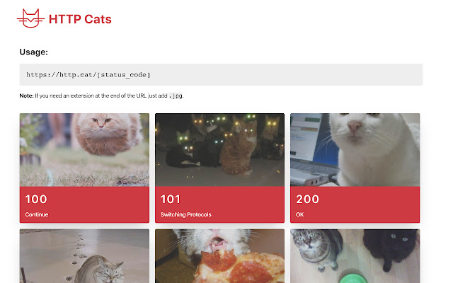 http cats from Chrome web store to be run with OffiDocs Chromium online http cats from Chrome web store to be run with OffiDocs Chromium online