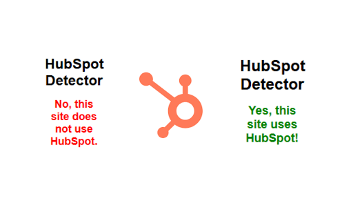HubSpot Detector from Chrome web store to be run with OffiDocs Chromium online HubSpot Detector from Chrome web store to be run with OffiDocs Chromium online