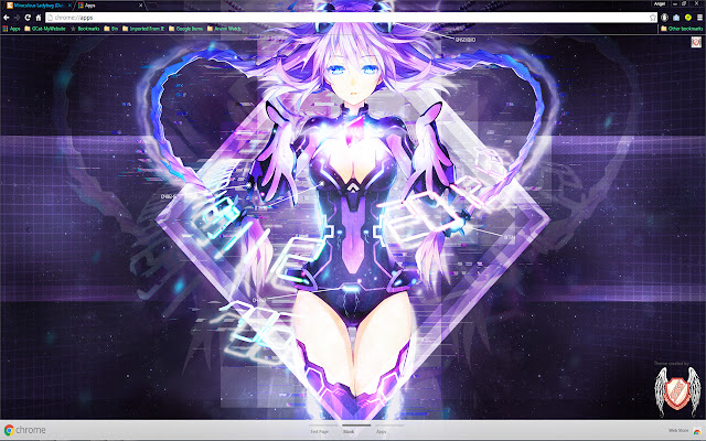 Hyperdimension Neptunia 03 1366x768 from Chrome web store to be run with OffiDocs Chromium online Hyperdimension Neptunia 03 1366x768 from Chrome web store to be run with OffiDocs Chromium online
