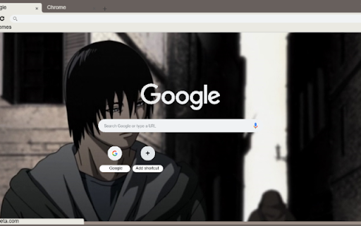 Ichise from Chrome web store to be run with OffiDocs Chromium online Ichise from Chrome web store to be run with OffiDocs Chromium online