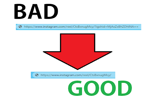 igshid Remover from Chrome web store to be run with OffiDocs Chromium online igshid Remover from Chrome web store to be run with OffiDocs Chromium online