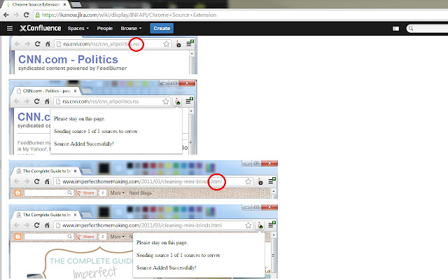 Ikanow: 1 Click Source Importer from Chrome web store to be run with OffiDocs Chromium online Ikanow: 1 Click Source Importer from Chrome web store to be run with OffiDocs Chromium online