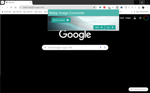 Image Converter (including Webp) from Chrome web store to be run with OffiDocs Chromium online Image Converter (including Webp) from Chrome web store to be run with OffiDocs Chromium online