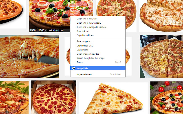 Image Hide from Chrome web store to be run with OffiDocs Chromium online Image Hide from Chrome web store to be run with OffiDocs Chromium online