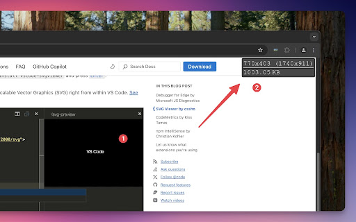 Image Insight — Hover from Chrome web store to be run with OffiDocs Chromium online Image Insight — Hover from Chrome web store to be run with OffiDocs Chromium online