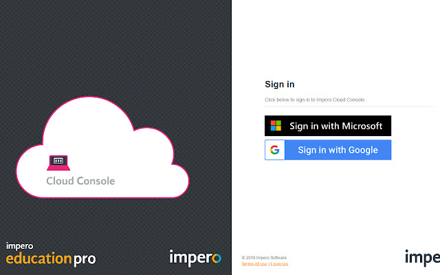 Impero Cloud Extension from Chrome web store to be run with OffiDocs Chromium online Impero Cloud Extension from Chrome web store to be run with OffiDocs Chromium online
