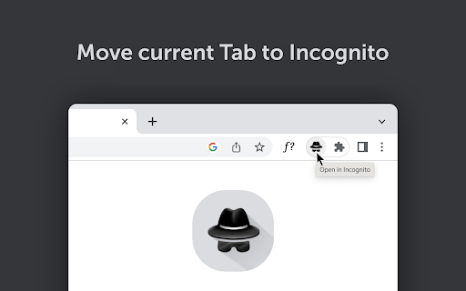 Incognito mode for Chrome from Chrome web store to be run with OffiDocs Chromium online Incognito mode for Chrome from Chrome web store to be run with OffiDocs Chromium online