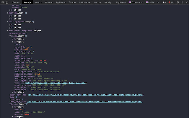 Inertia.js from Chrome web store to be run with OffiDocs Chromium online Inertia.js from Chrome web store to be run with OffiDocs Chromium online