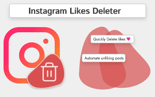 Instagram Likes Deleter from Chrome web store to be run with OffiDocs Chromium online Instagram Likes Deleter from Chrome web store to be run with OffiDocs Chromium online