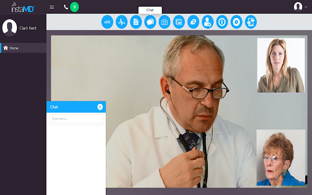 Instamd screen sharing from Chrome web store to be run with OffiDocs Chromium online Instamd screen sharing from Chrome web store to be run with OffiDocs Chromium online