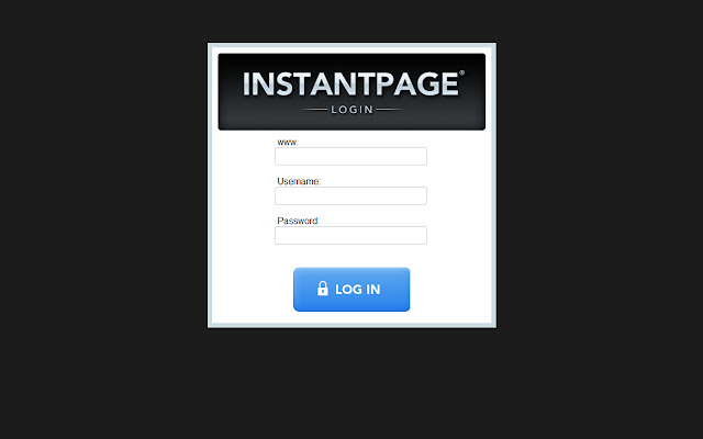 Instant Page from Chrome web store to be run with OffiDocs Chromium online Instant Page from Chrome web store to be run with OffiDocs Chromium online