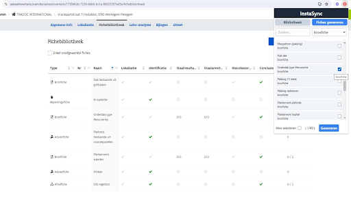 InstaSync from Chrome web store to be run with OffiDocs Chromium online InstaSync from Chrome web store to be run with OffiDocs Chromium online