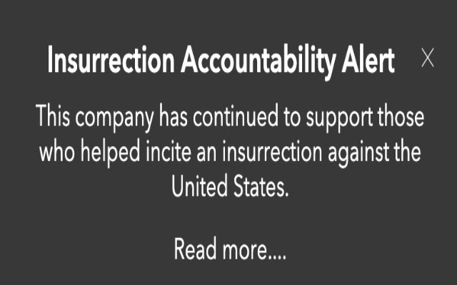 Insurrection Accountability from Chrome web store to be run with OffiDocs Chromium online Insurrection Accountability from Chrome web store to be run with OffiDocs Chromium online