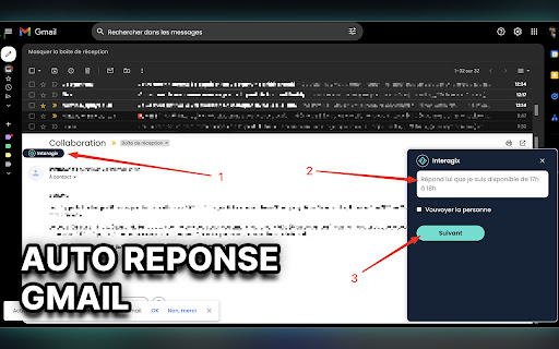 Interagix from Chrome web store to be run with OffiDocs Chromium online Interagix from Chrome web store to be run with OffiDocs Chromium online
