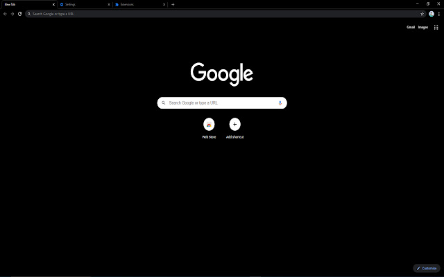 Into The Black Hole Black Theme Gray from Chrome web store to be run with OffiDocs Chromium online Into The Black Hole Black Theme Gray from Chrome web store to be run with OffiDocs Chromium online
