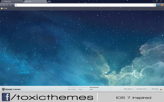 ios 7 inspired 1366x768 from Chrome web store to be run with OffiDocs Chromium online ios 7 inspired 1366x768 from Chrome web store to be run with OffiDocs Chromium online