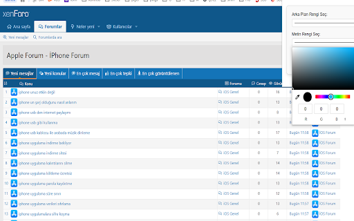 IOS Forum from Chrome web store to be run with OffiDocs Chromium online IOS Forum from Chrome web store to be run with OffiDocs Chromium online