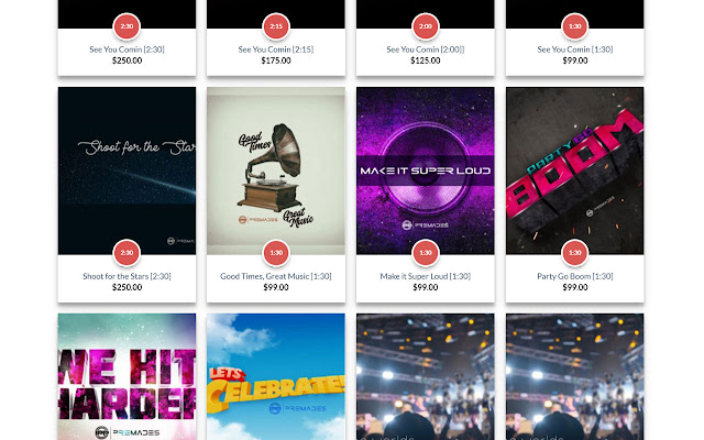 IPP Premade Cheer Music from Chrome web store to be run with OffiDocs Chromium online IPP Premade Cheer Music from Chrome web store to be run with OffiDocs Chromium online