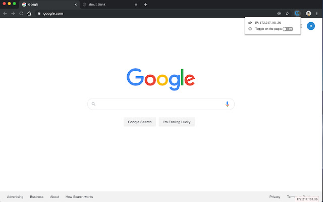 ip support from Chrome web store to be run with OffiDocs Chromium online ip support from Chrome web store to be run with OffiDocs Chromium online