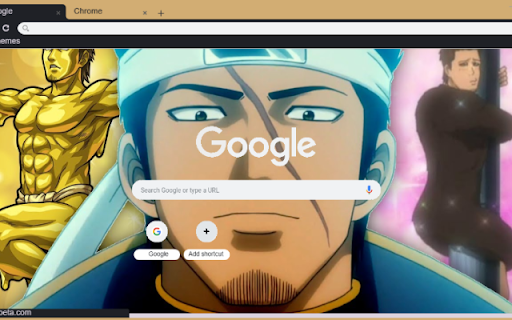 Isao Kondo from Chrome web store to be run with OffiDocs Chromium online Isao Kondo from Chrome web store to be run with OffiDocs Chromium online