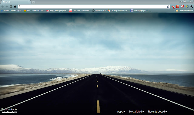 Island Road 1366x768 from Chrome web store to be run with OffiDocs Chromium online Island Road 1366x768 from Chrome web store to be run with OffiDocs Chromium online