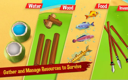 Island Survival Game of Lost Tribes from Chrome web store to be run with OffiDocs Chromium online Island Survival Game of Lost Tribes from Chrome web store to be run with OffiDocs Chromium online
