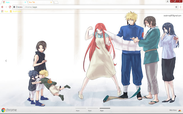 Itachi Uchiha Kushina from Chrome web store to be run with OffiDocs Chromium online Itachi Uchiha Kushina from Chrome web store to be run with OffiDocs Chromium online