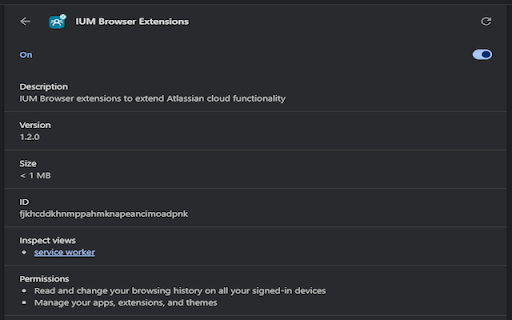 IUM Browser Extensions from Chrome web store to be run with OffiDocs Chromium online IUM Browser Extensions from Chrome web store to be run with OffiDocs Chromium online