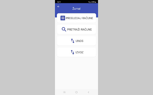 Izvoz žurnala u Excel from Chrome web store to be run with OffiDocs Chromium online Izvoz žurnala u Excel from Chrome web store to be run with OffiDocs Chromium online