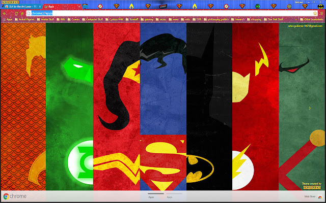 JLA for the Art Lover 1920px from Chrome web store to be run with OffiDocs Chromium online JLA for the Art Lover 1920px from Chrome web store to be run with OffiDocs Chromium online