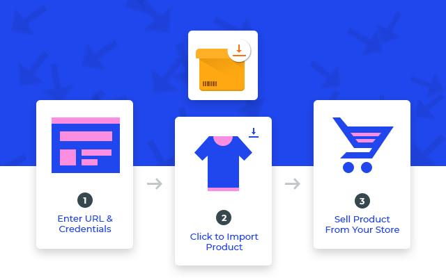 Joomla Aliexpress Importer from Chrome web store to be run with OffiDocs Chromium online Joomla Aliexpress Importer from Chrome web store to be run with OffiDocs Chromium online