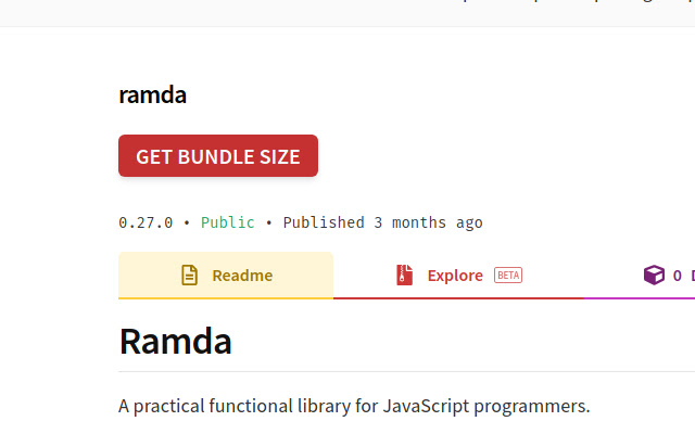 JS Package Size from Chrome web store to be run with OffiDocs Chromium online JS Package Size from Chrome web store to be run with OffiDocs Chromium online