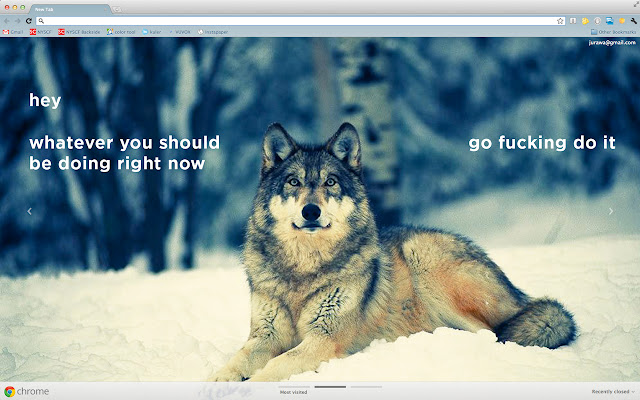 Jurawa Design Wolf 1680x1050 from Chrome web store to be run with OffiDocs Chromium online Jurawa Design Wolf 1680x1050 from Chrome web store to be run with OffiDocs Chromium online