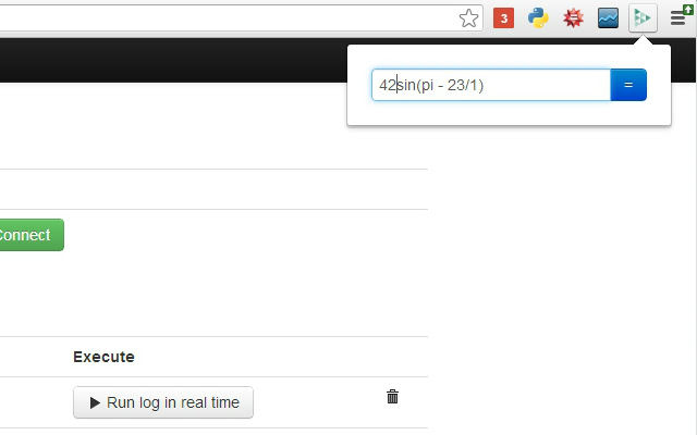 Kalkuler.no Minikalkulator from Chrome web store to be run with OffiDocs Chromium online Kalkuler.no Minikalkulator from Chrome web store to be run with OffiDocs Chromium online