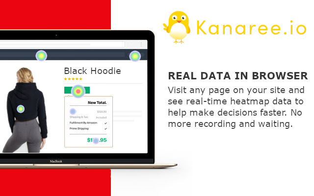 Kanaree.io Heatmap from Chrome web store to be run with OffiDocs Chromium online Kanaree.io Heatmap from Chrome web store to be run with OffiDocs Chromium online