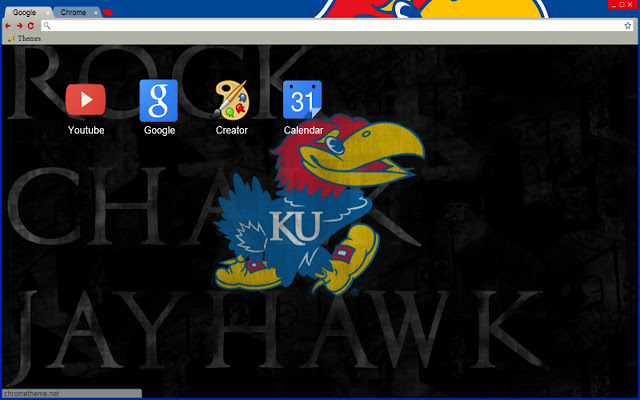 Kansas Jayhawks from Chrome web store to be run with OffiDocs Chromium online Kansas Jayhawks from Chrome web store to be run with OffiDocs Chromium online